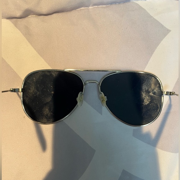 Warby Parker Sunglasses - Picture 4 of 7